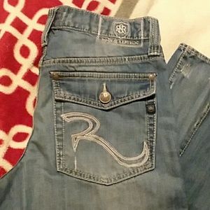 Men's Rock & Republic Jeans